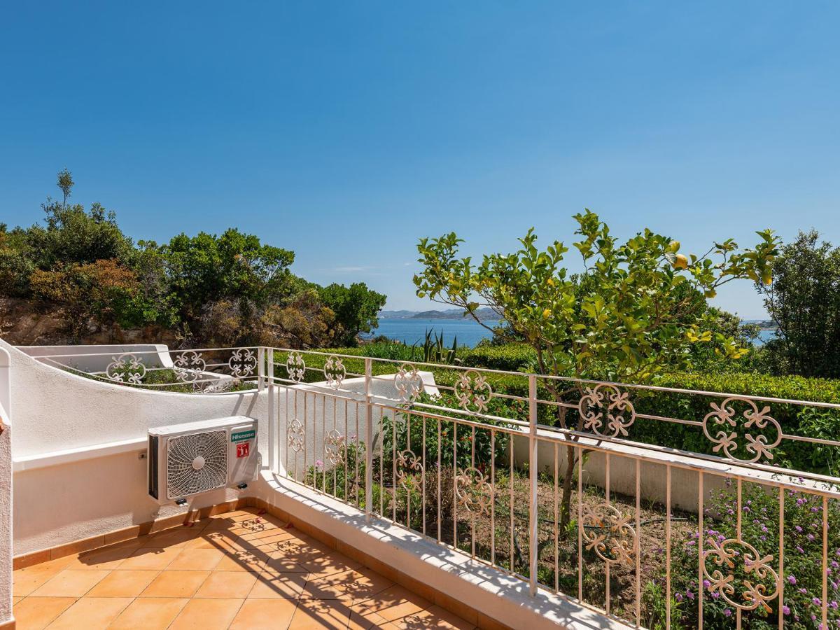 Relais Baia Di Nelson Villa Porto Rafael Dış mekan fotoğraf