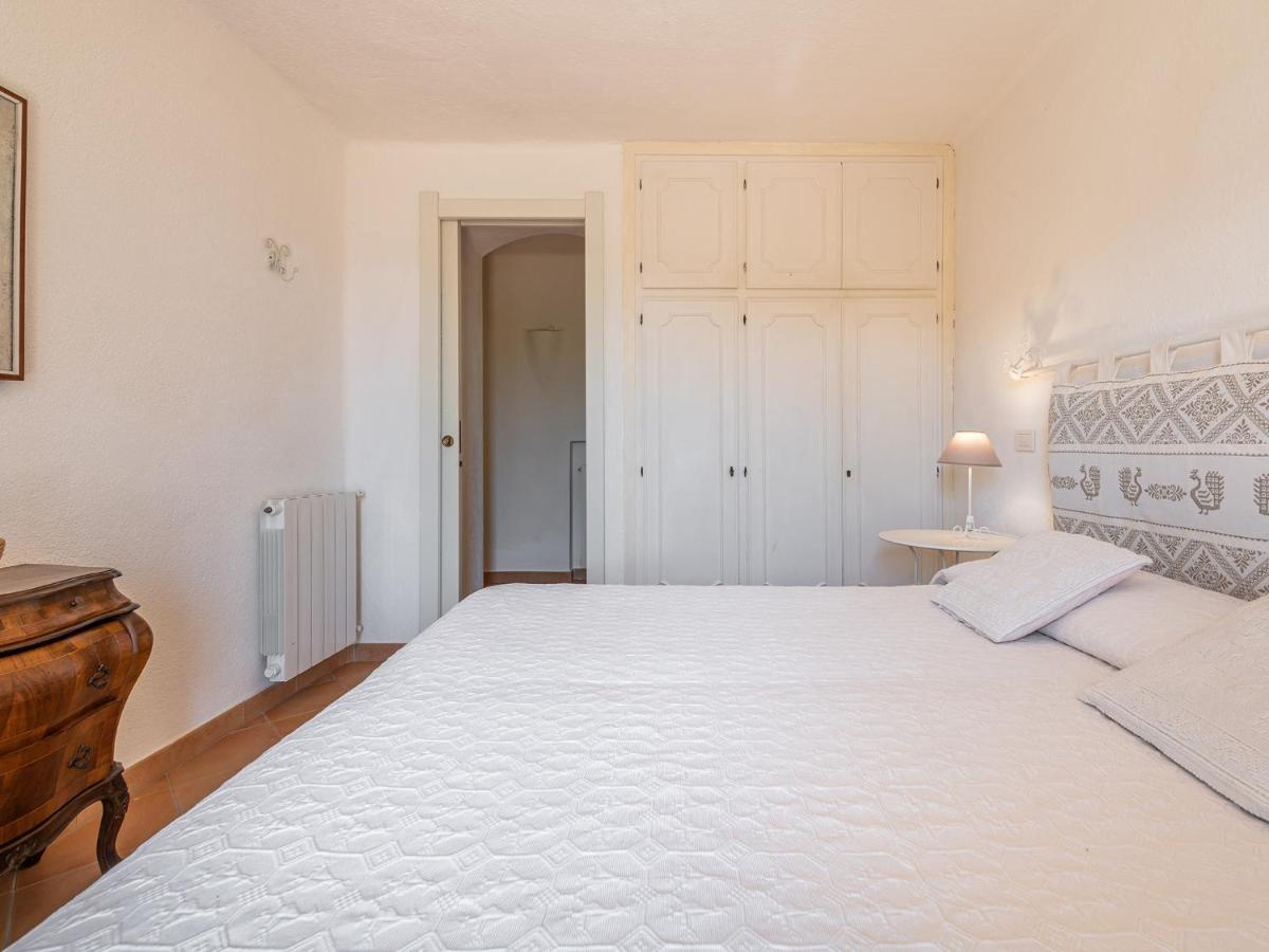 Relais Baia Di Nelson Villa Porto Rafael Dış mekan fotoğraf
